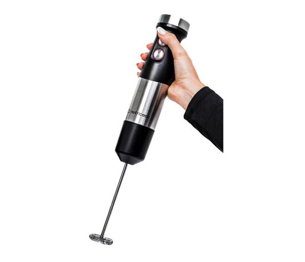 Nutricook Blender ręczny Handi - 1587606 - zdjęcie 2